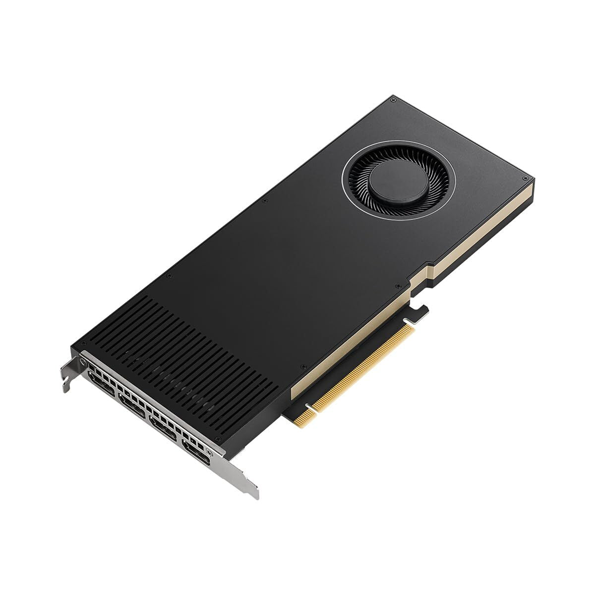 NVIDIA RTX A4000 Graphics Card [e1215913644]