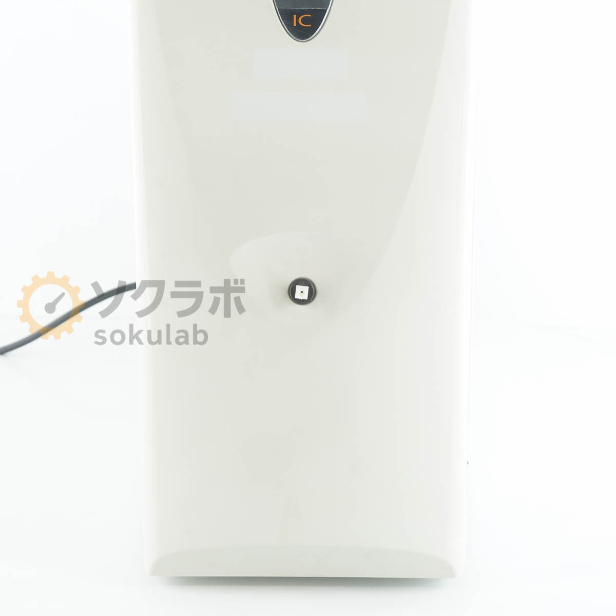 DW ICS-1000 Ion Chromatography System DS6 CERS 500 Dionex Ion Chromatograph Power Cord [u1215965310]