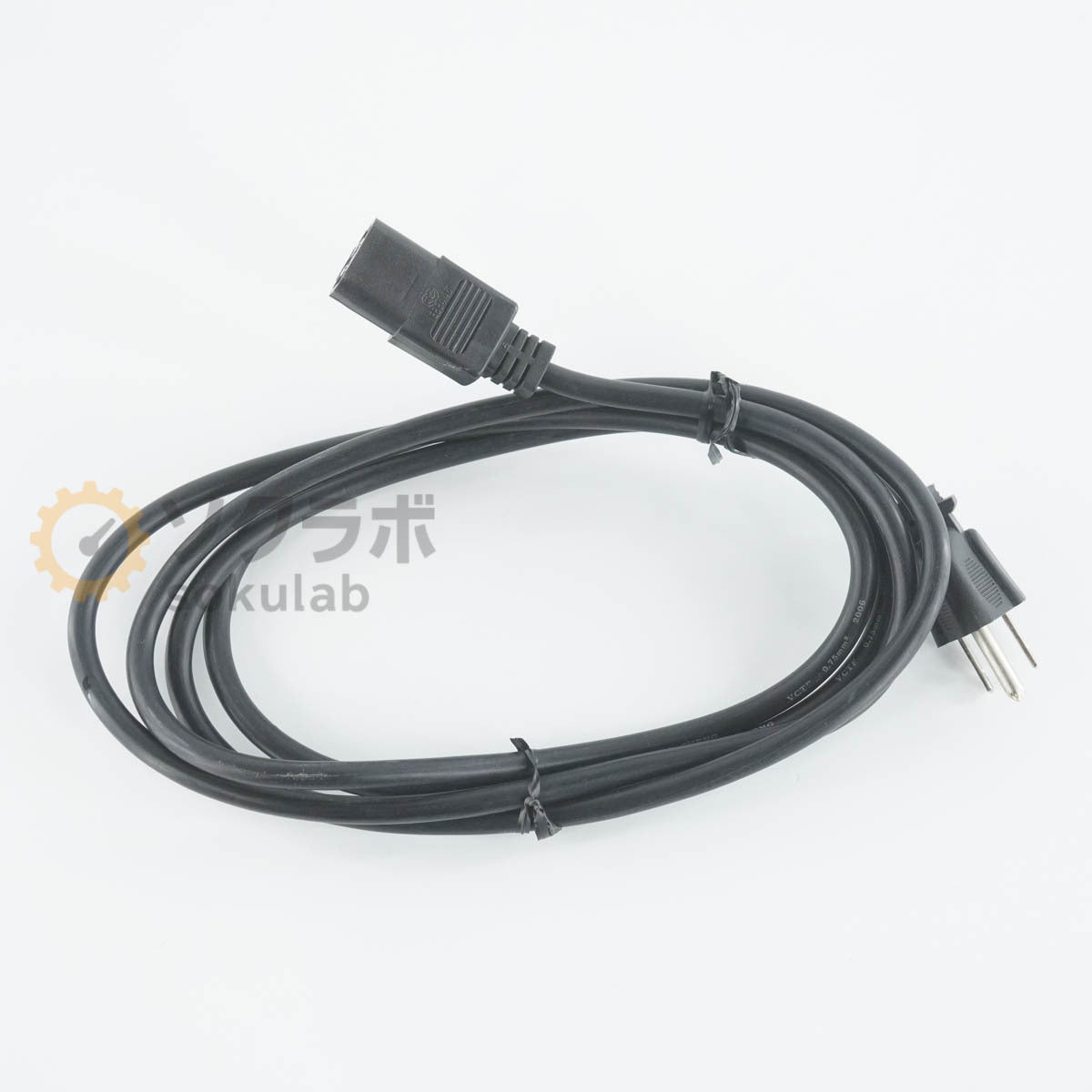 DW ICS-1000 Ion Chromatography System DS6 CERS 500 Dionex Ion Chromatograph Power Cord [u1215965310]