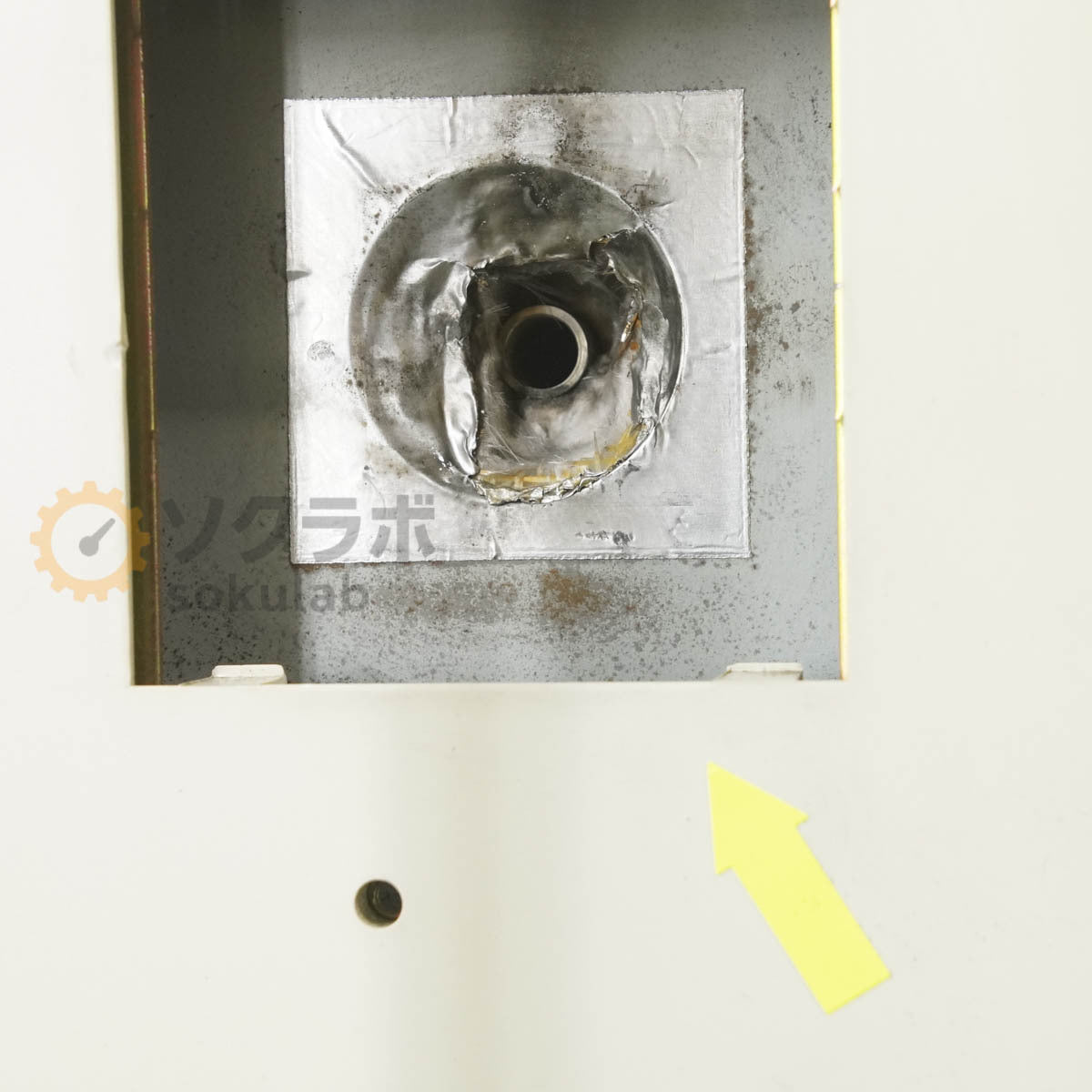 Shimadzu GCMS-QP2010 Gas Chromatograph Mass Spectrometer [k1215965655]