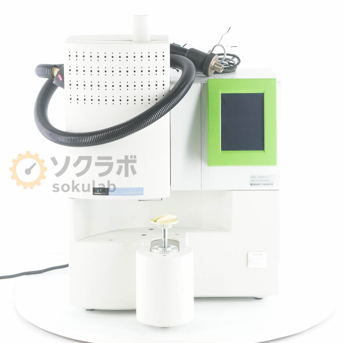 PerkinElmer TurboMatrix 40 HS Headspace Sampler [f1215962382]