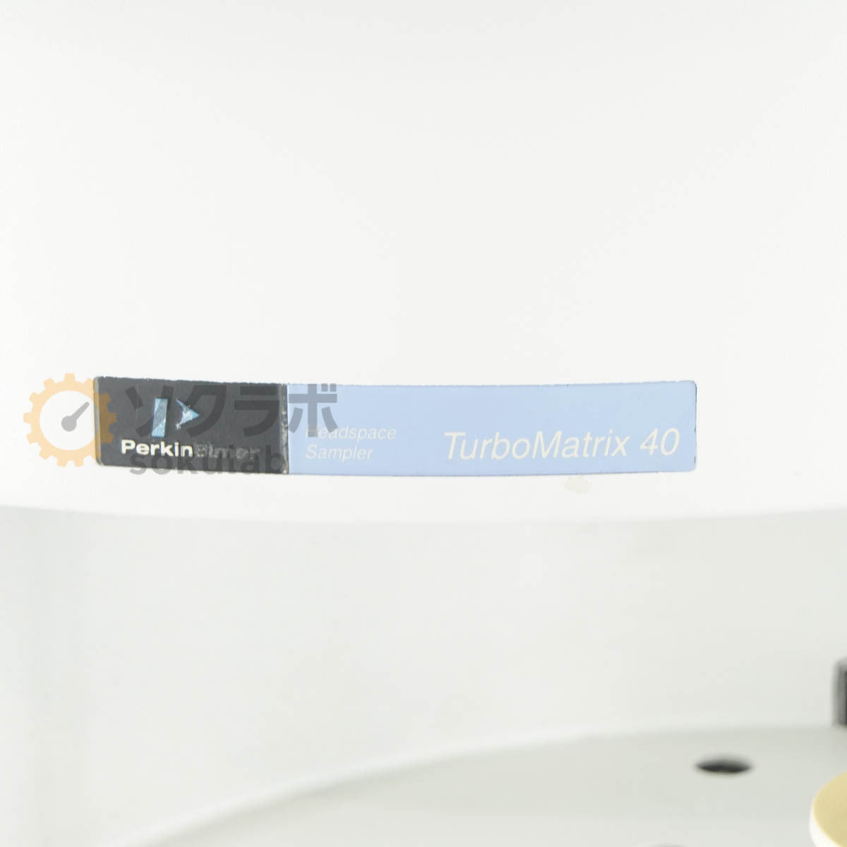 PerkinElmer TurboMatrix 40 HS Headspace Sampler [f1215962382]