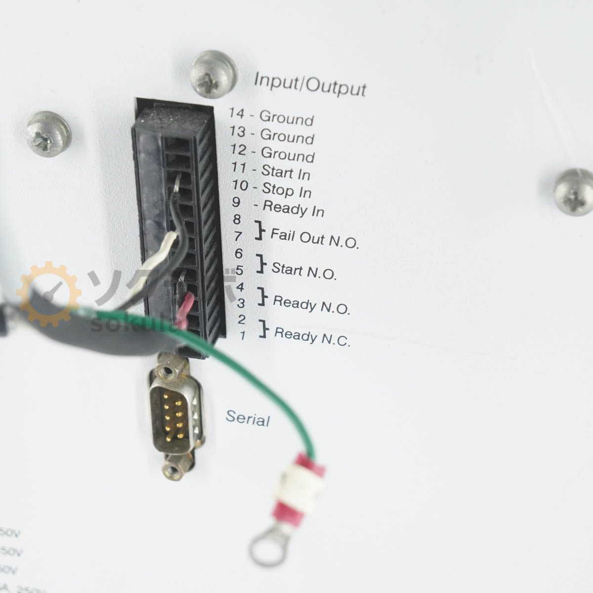 PerkinElmer TurboMatrix 40 HS Headspace Sampler [f1215962382]