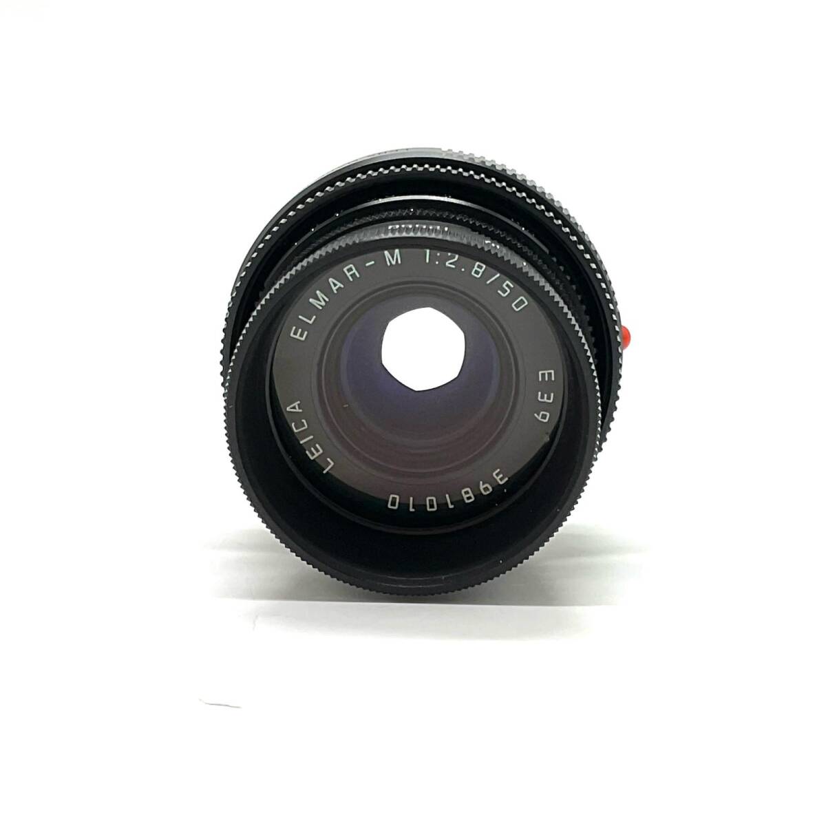 Leica ELMAR-M 50mm F2.8 Lens [r1215964935]
