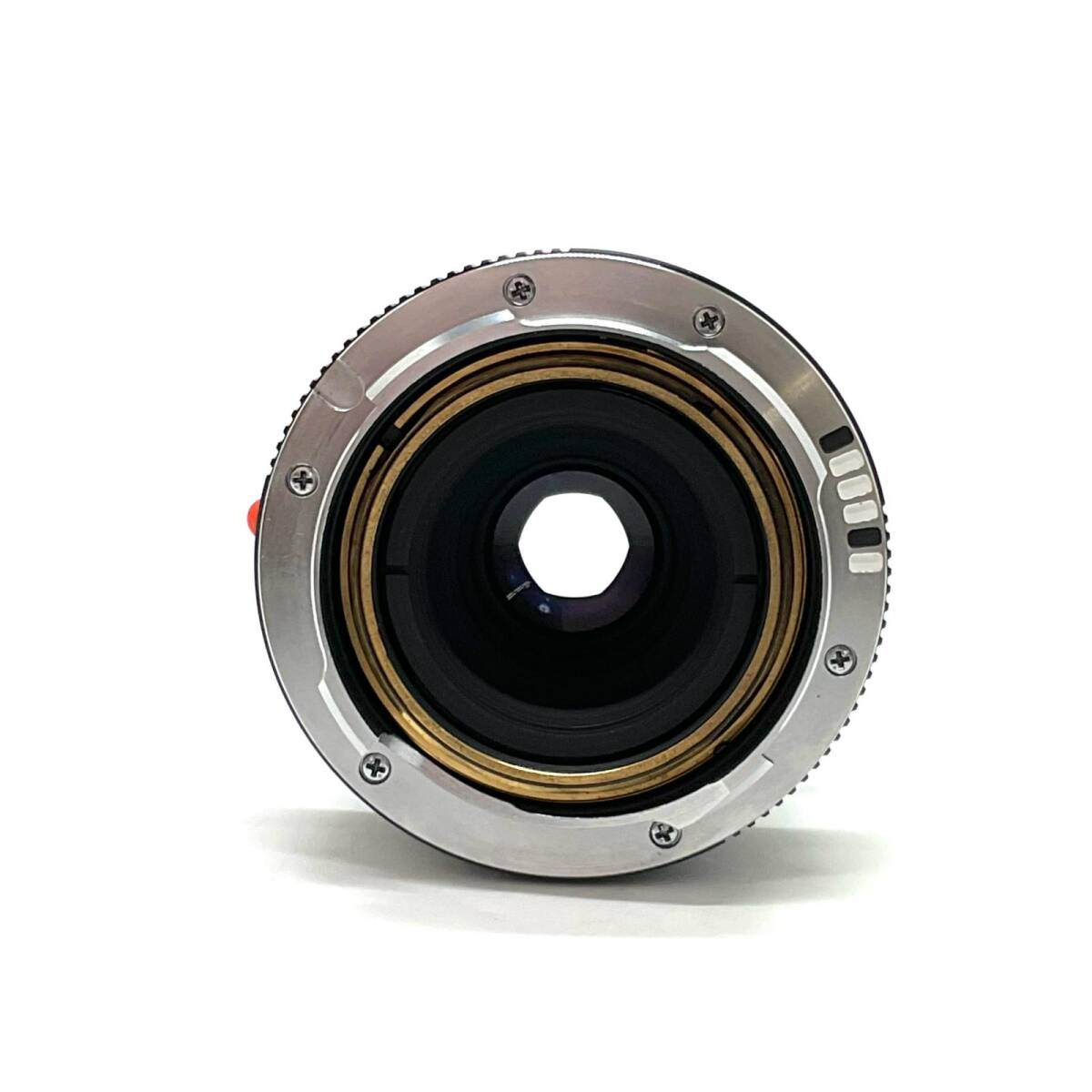 Leica ELMAR-M 50mm F2.8 Lens [r1215964935]