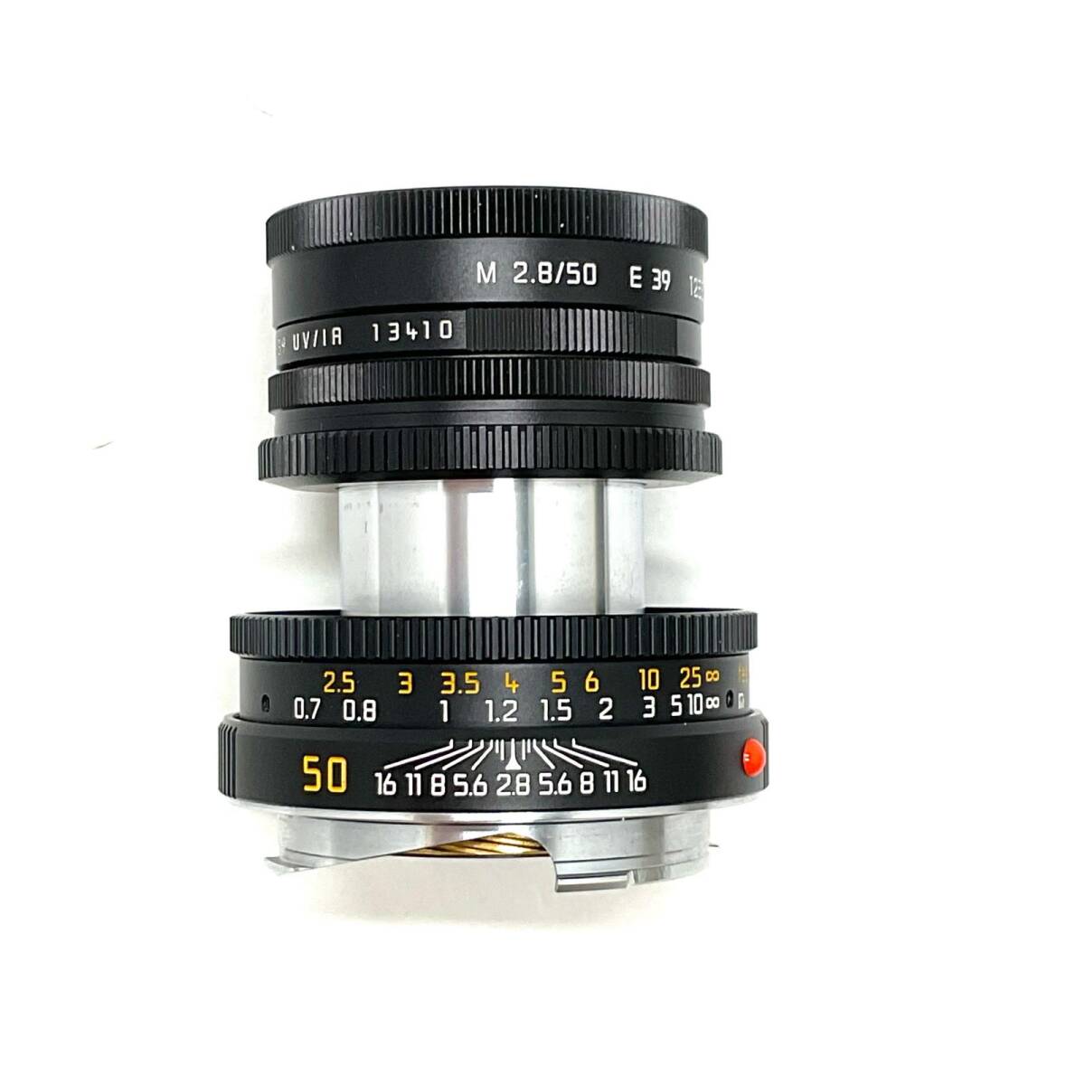 Leica ELMAR-M 50mm F2.8 Lens [r1215964935]