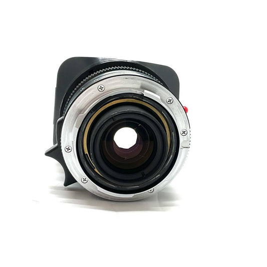 Leica Elmarit-M 28mm f2.8 E49 3rd Generation Lens [d1215962093]