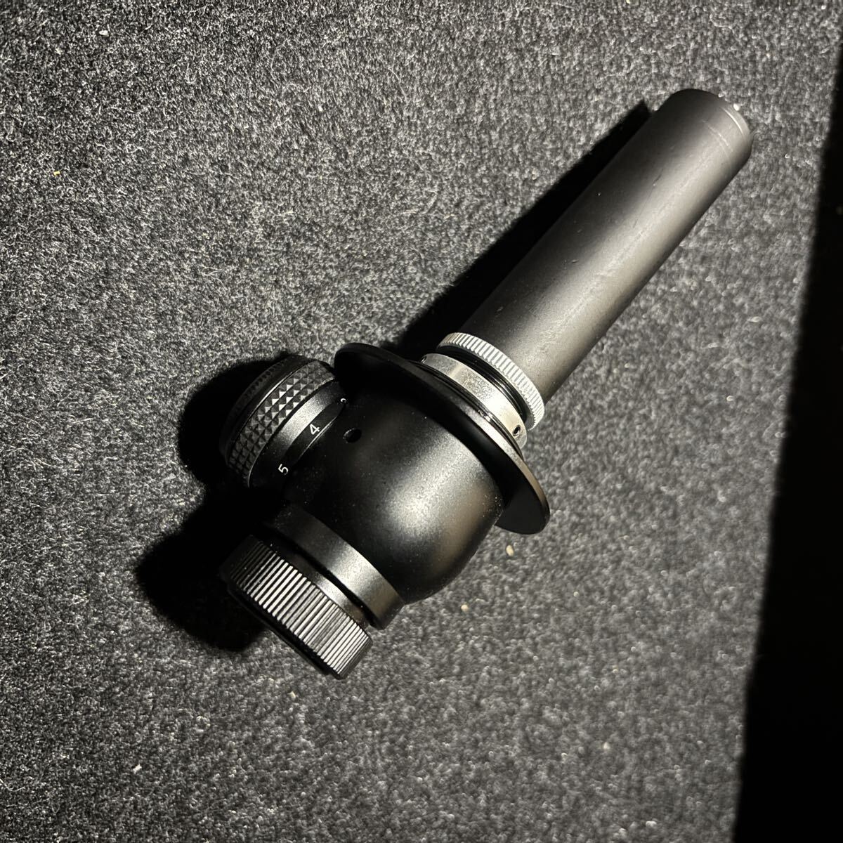 Vixen SX2 Equatorial Mount Astronomical Telescope Power Cable with Original Box [q1216101684]