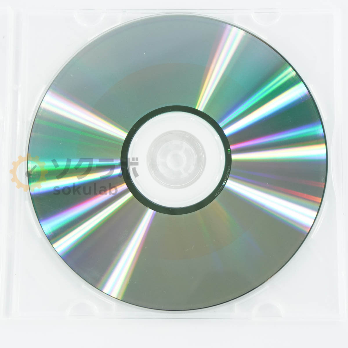 DW AS-70 RION Waveform Analysis Software Waveform Processing Software [u1216103981]