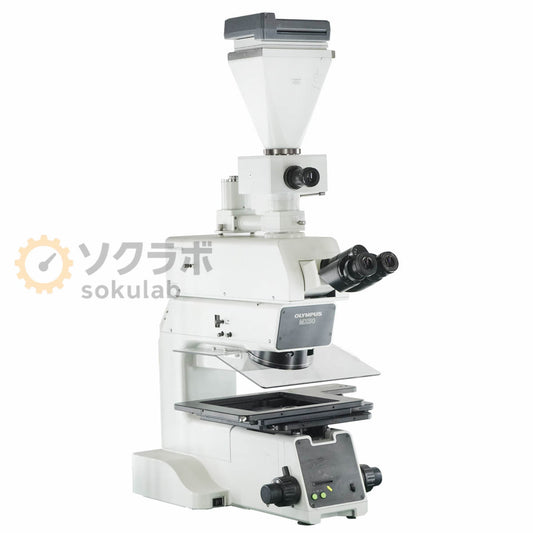 Olympus MX50T-F Microscope [p1216099144]