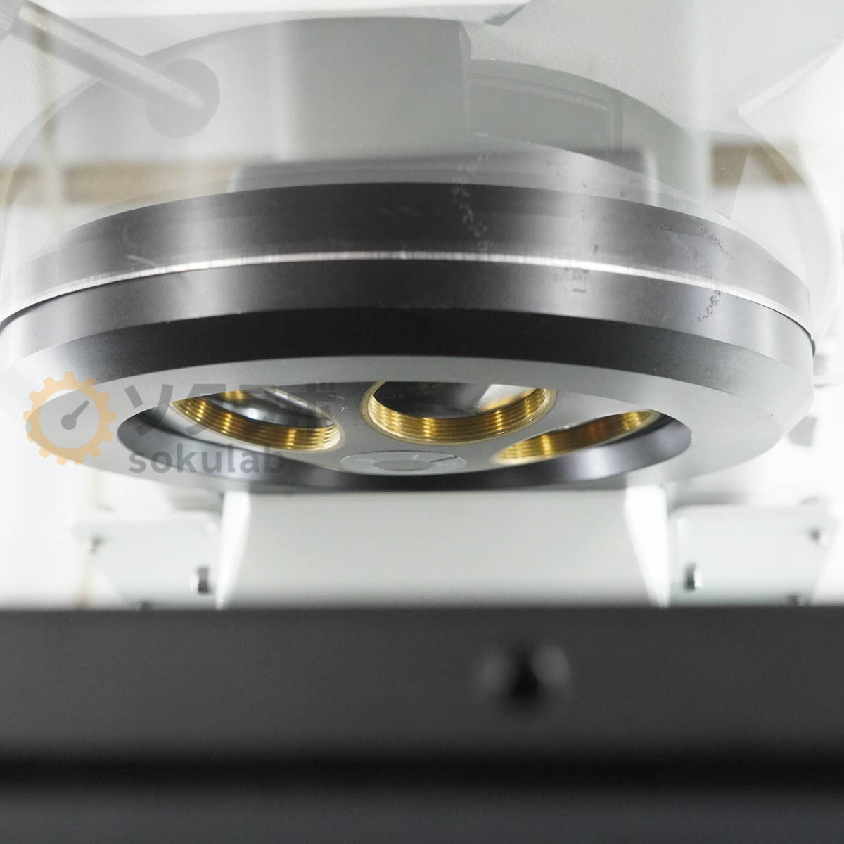 Olympus MX50T-F Microscope [p1216099144]