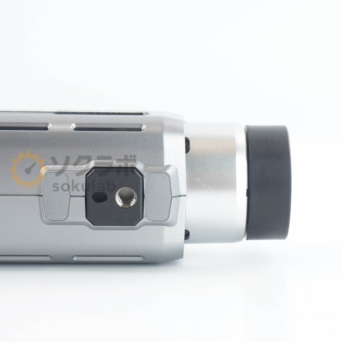 KEYENCE VW-600M High Speed Monochrome Camera Unit [t1216105220]