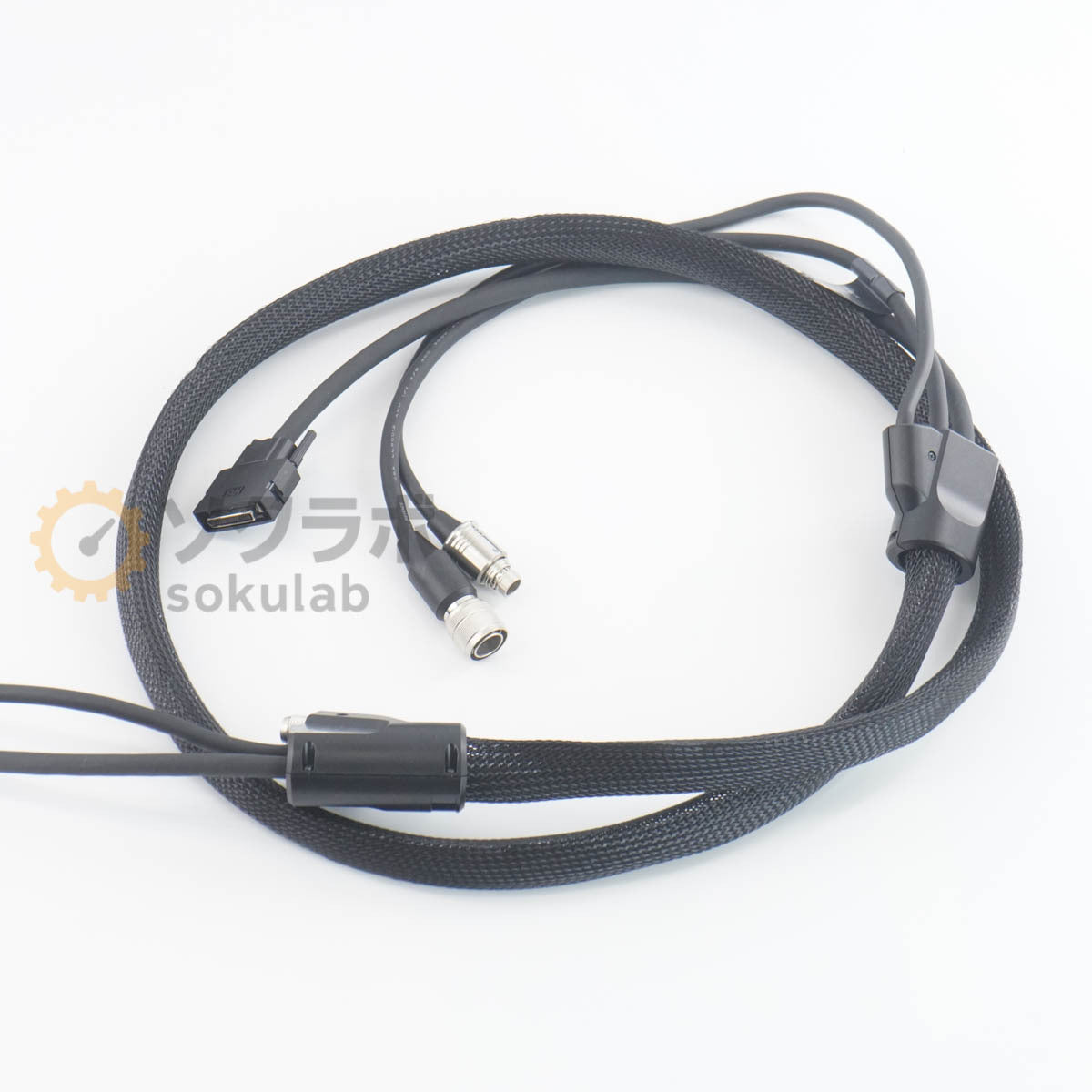 KEYENCE VW-600M High Speed Monochrome Camera Unit [t1216105220]