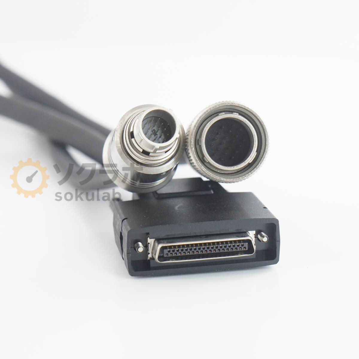 KEYENCE VW-600M High Speed Monochrome Camera Unit [t1216105220]