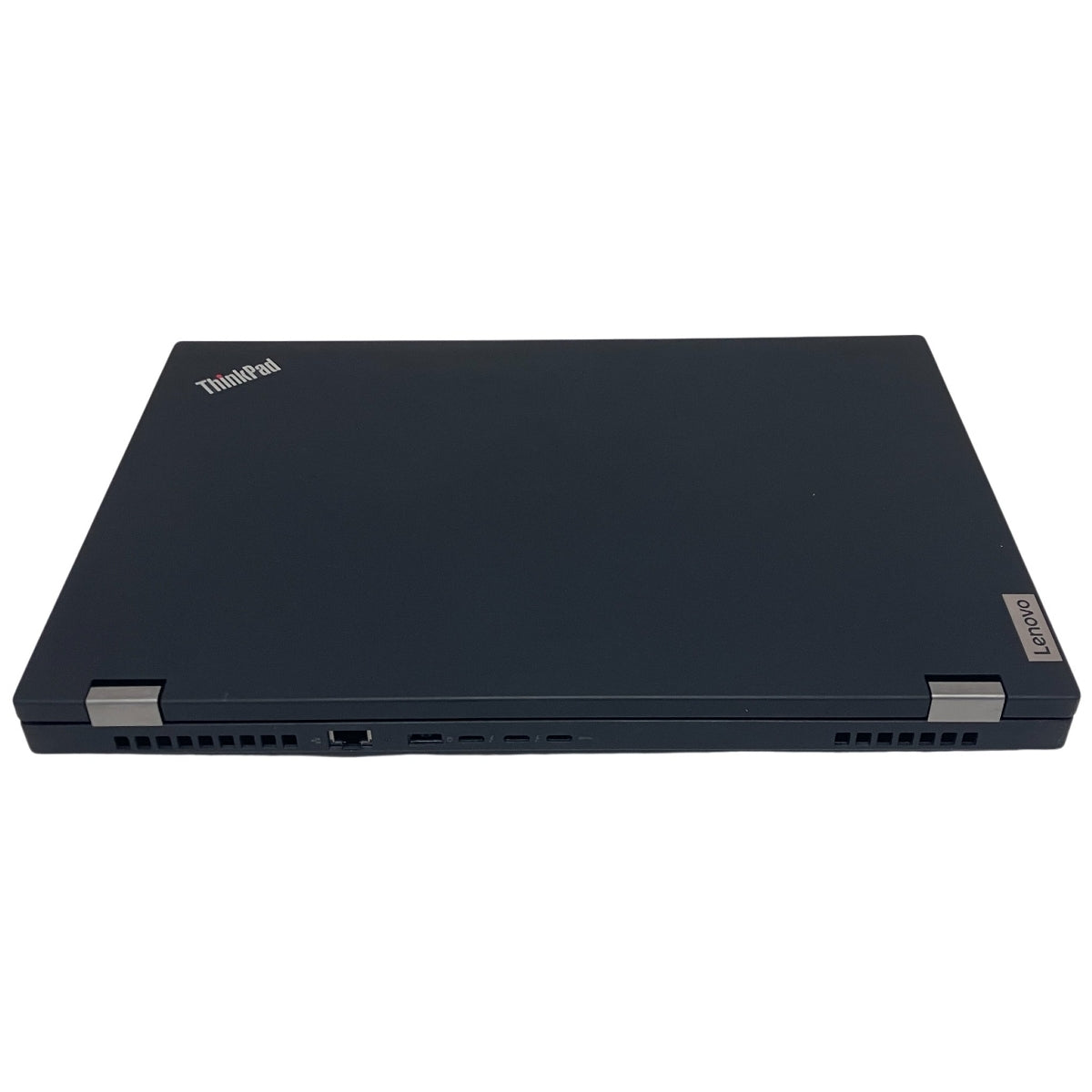 Lenovo 20YRS2KF00 Laptop Intel Core i7-11950H 1TB SSD 31.1GB DDR4 NVIDIA RTX A3 [x1216110437]