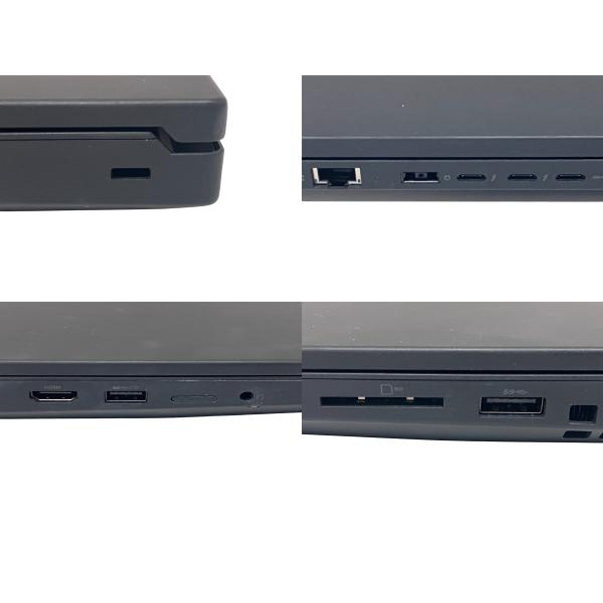 Lenovo 20YRS2KF00 Laptop 11th Gen Intel Core i7 1TB SSD 32GB DDR4 NVIDIA RTX A3000 [r1216115177]