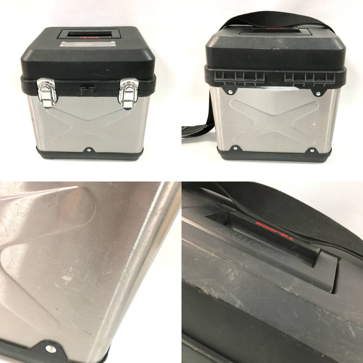 TAJIMA ZEROBL-KJC Laser Level with Receiver Set [c1216186255]