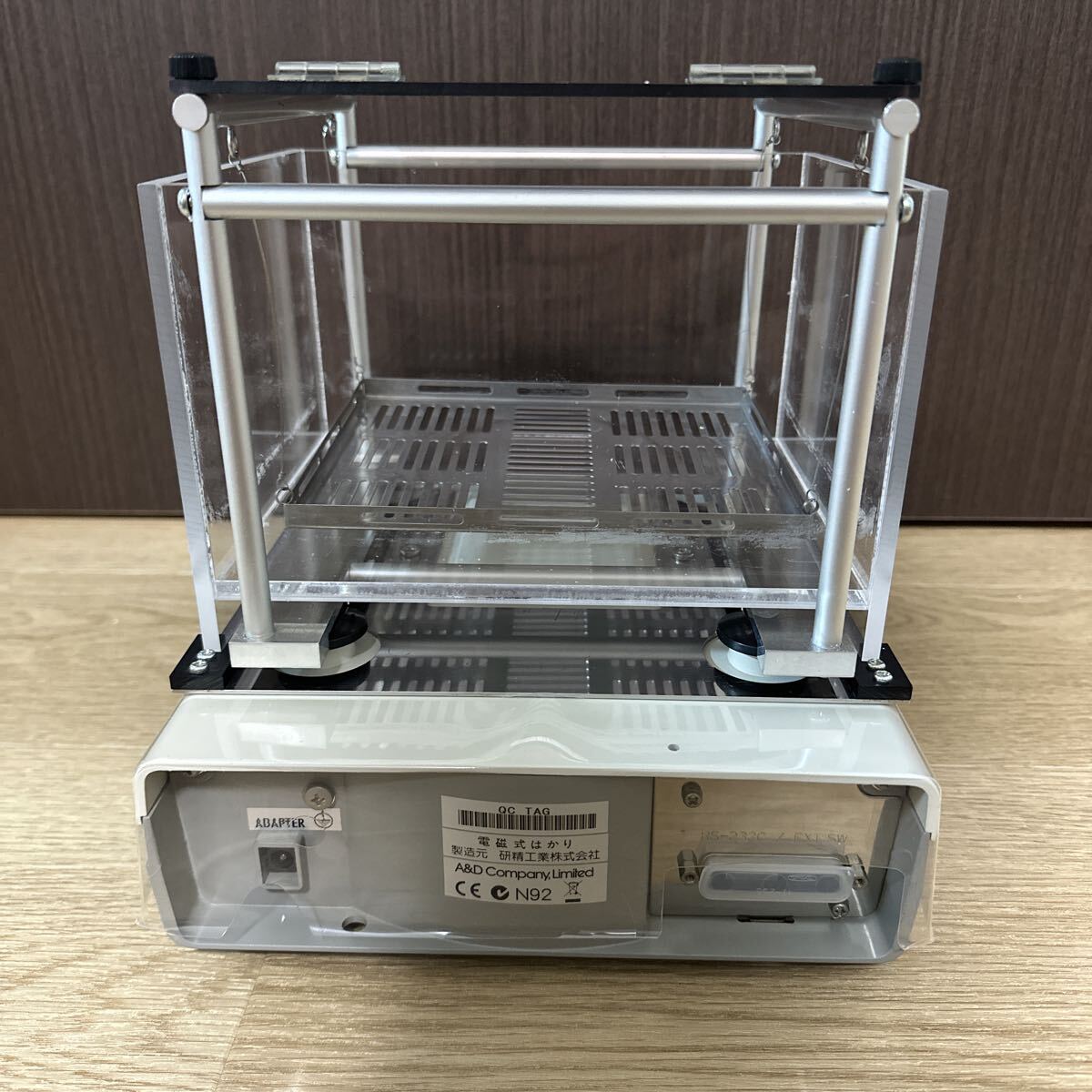 ALFA GK-2000 Precious Metal Tester Electronic Balance Hydrometer with Complete Accessories [v1216211418]