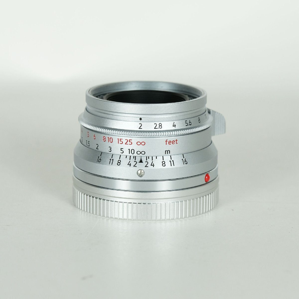 LIGHT LENS LAB M 35mm f/2 Lens for Leica M Mount [w1216214360]