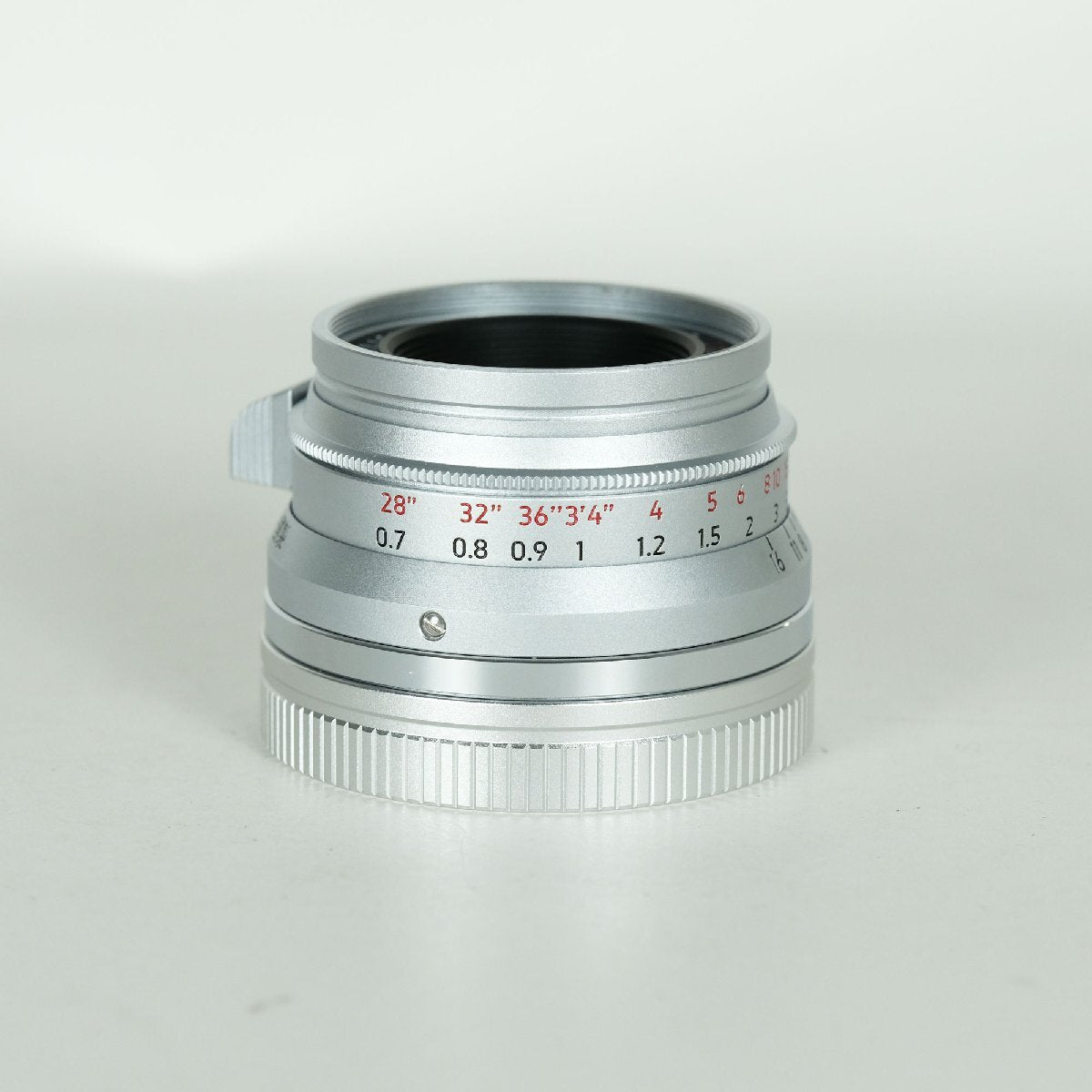 LIGHT LENS LAB M 35mm f/2 Lens for Leica M Mount [w1216214360]
