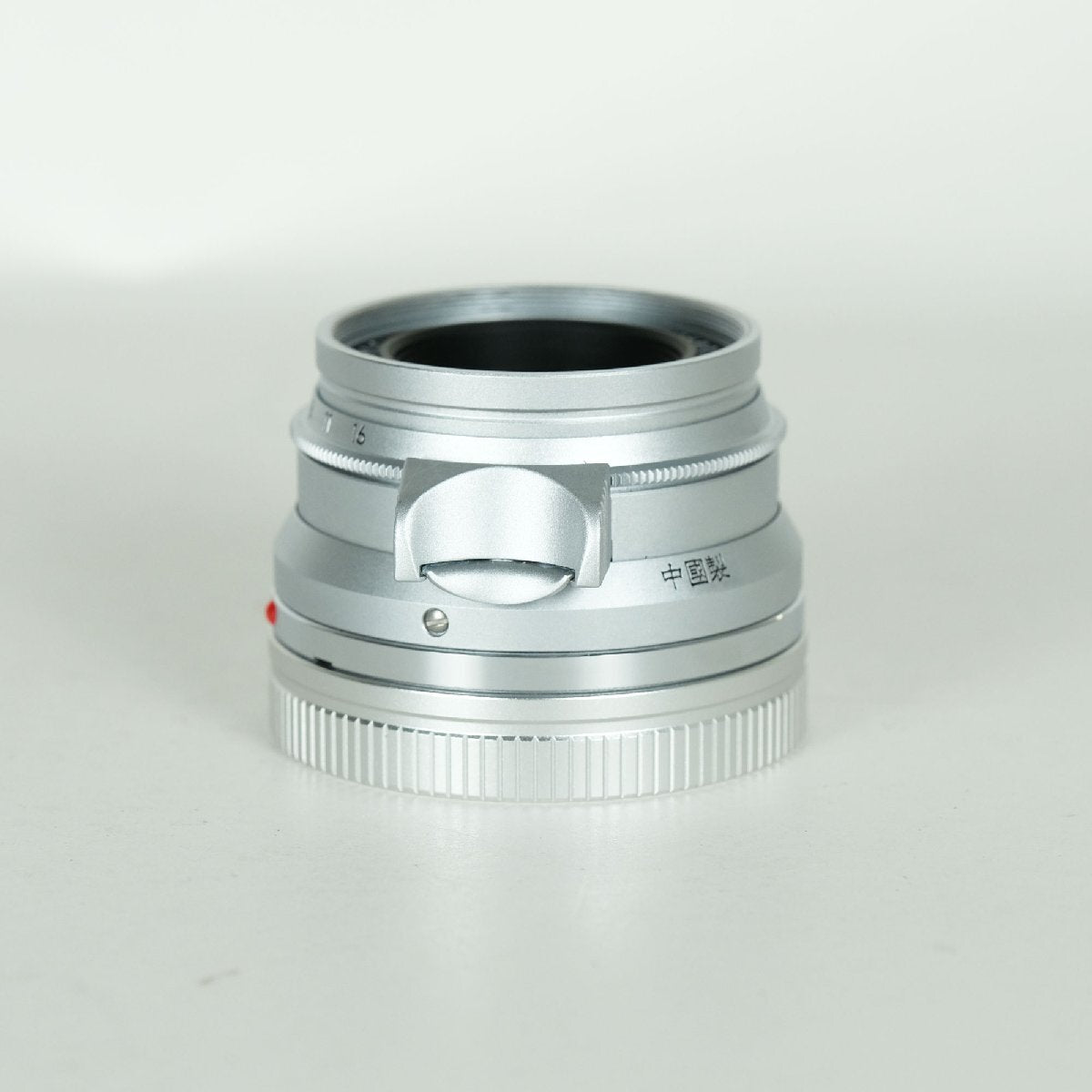 LIGHT LENS LAB M 35mm f/2 Lens for Leica M Mount [w1216214360]