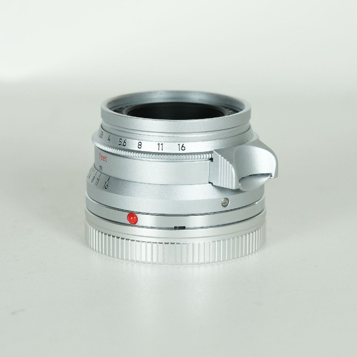 LIGHT LENS LAB M 35mm f/2 Lens for Leica M Mount [w1216214360]