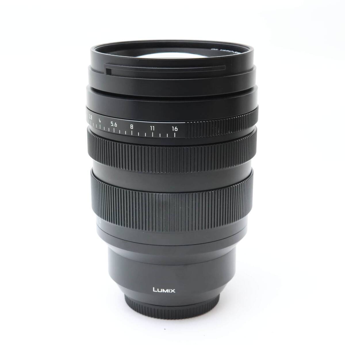 Panasonic LEICA DG VARIO-SUMMILUX 10-25mm F1.7 ASPH Lens [l1216225666]