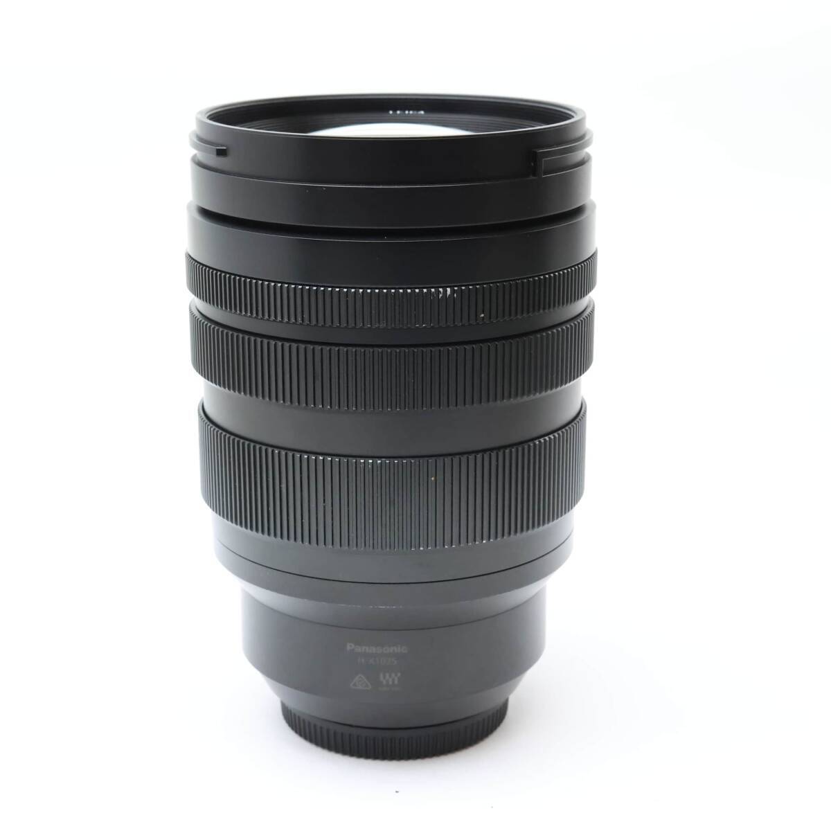 Panasonic LEICA DG VARIO-SUMMILUX 10-25mm F1.7 ASPH Lens [l1216225666]