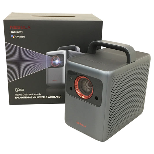 ANKER D2350 NEBULA Cosmos Laser 4K Projector [u1216267753]