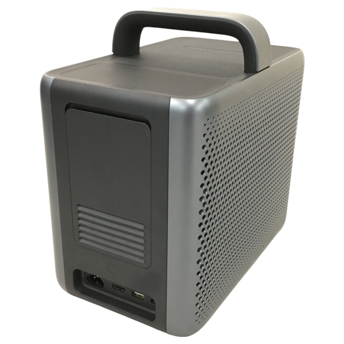 ANKER D2350 NEBULA Cosmos Laser 4K Projector [u1216267753]