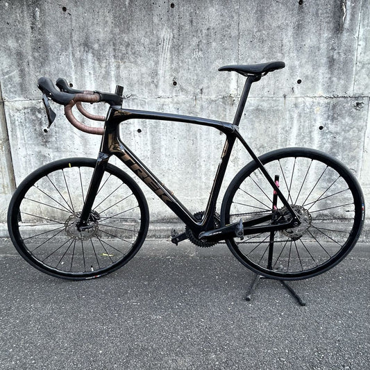 TREK Domane SL5 Gen4 2023 Carbon Road Bike Size 60 105R7020 11s DISC [b1216263498]