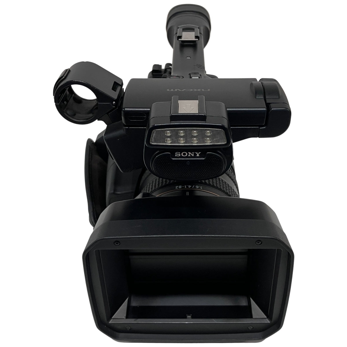 SONY HXR-NX3 NXCAM Camcorder Professional Video Camera [x1216320550]