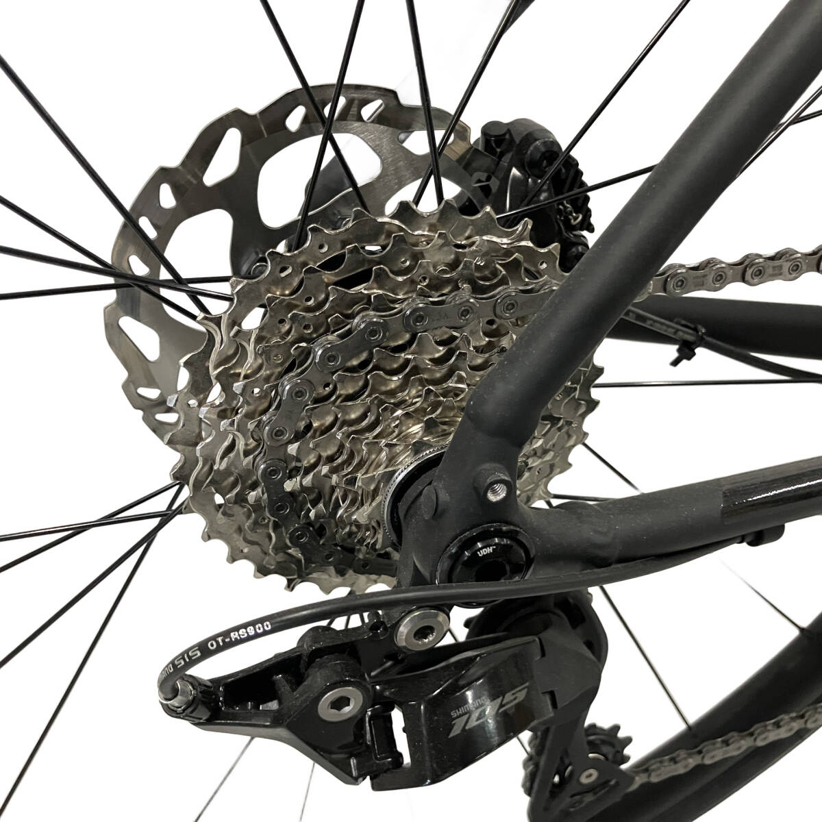TREK Domane AL5 Gen4 Road Bike Bicycle [e1216319684]