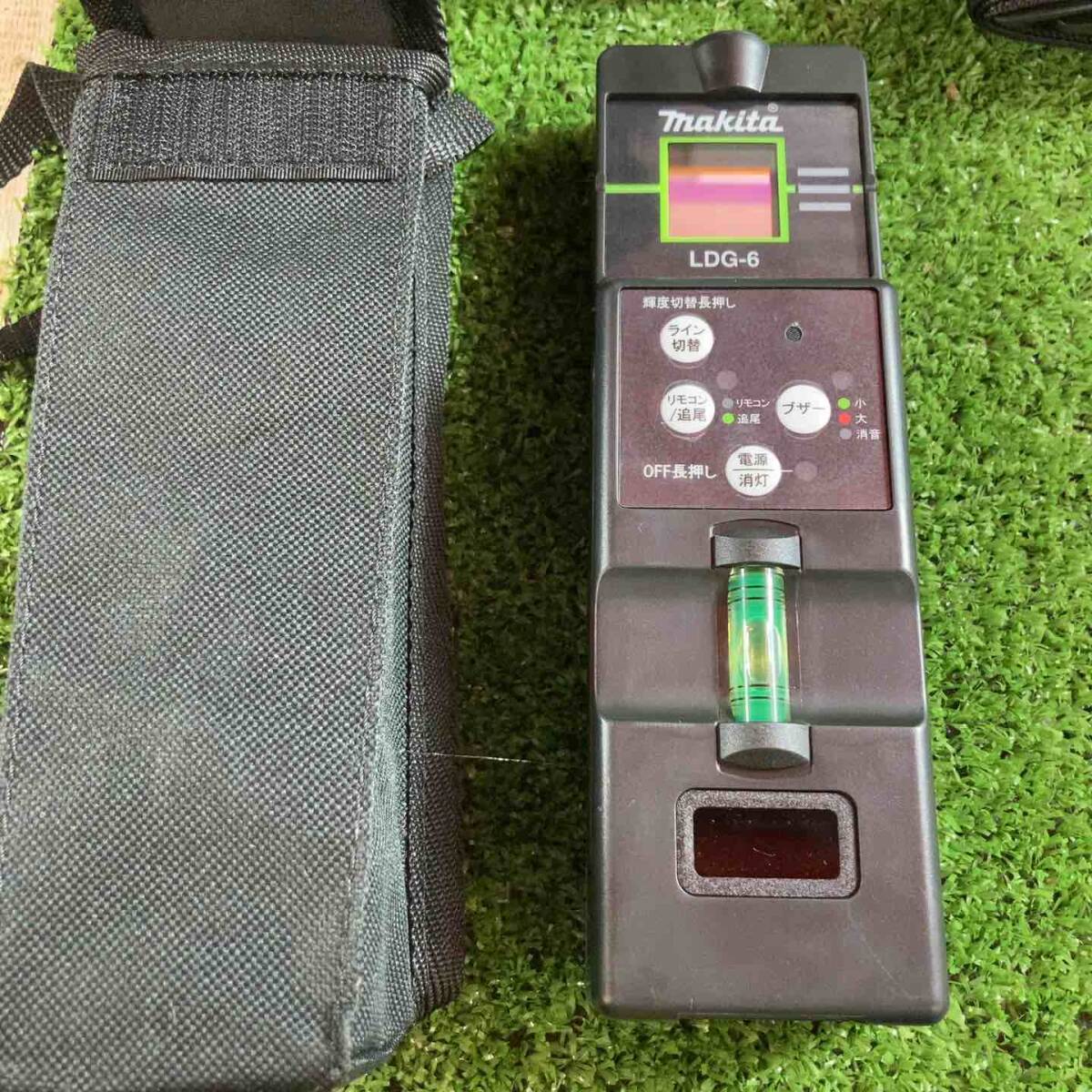 Makita SK507GDZN Laser Ink Marker [u1216333652]
