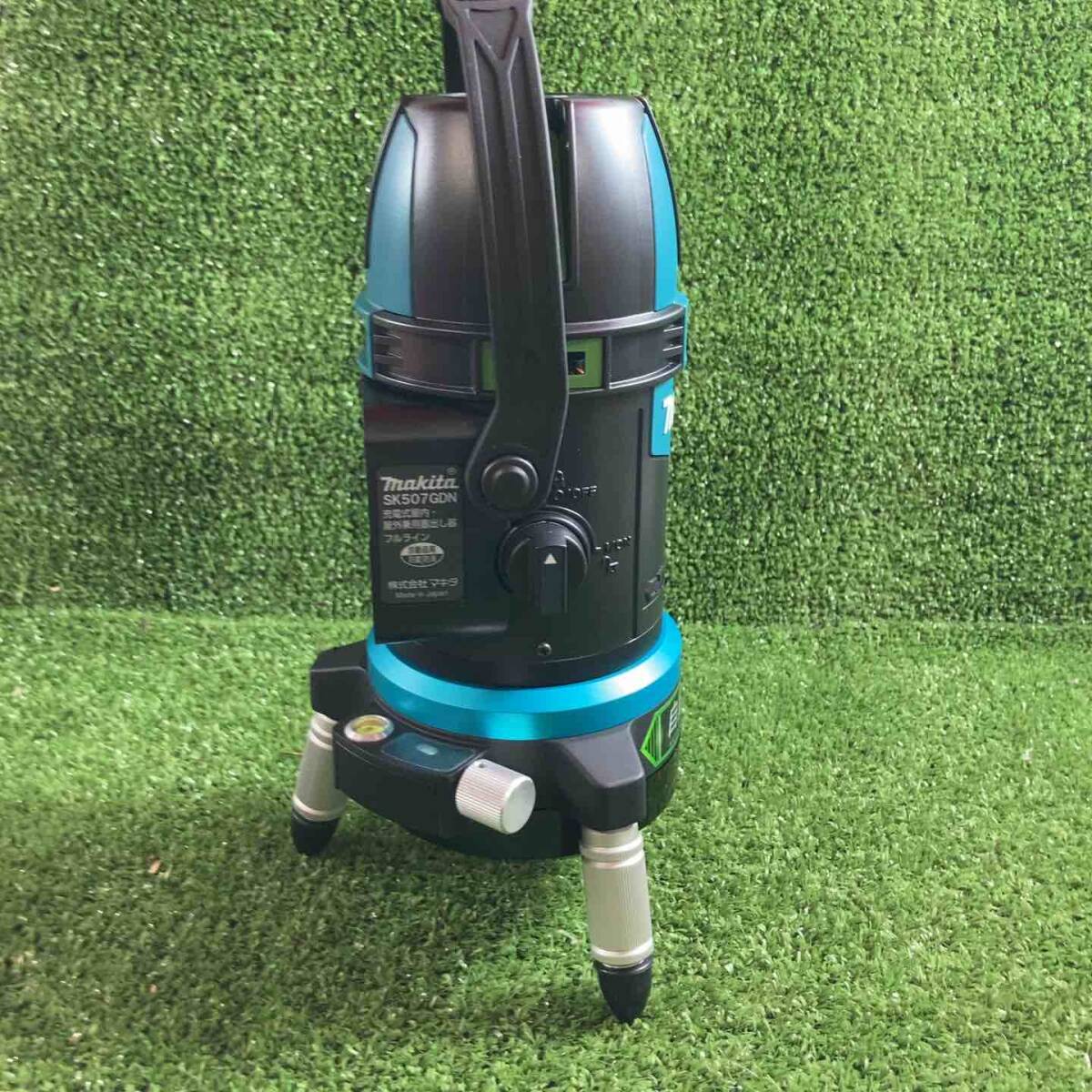 Makita SK507GDZN Laser Ink Marker [m1216329173]