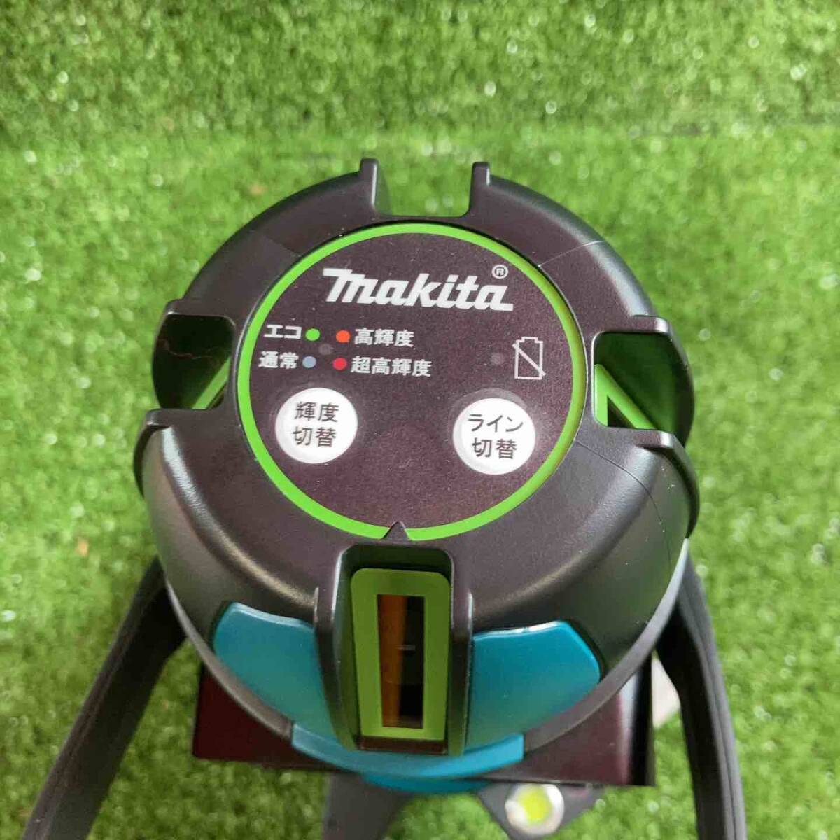 Makita SK507GDZN Laser Ink Marker [m1216329173]