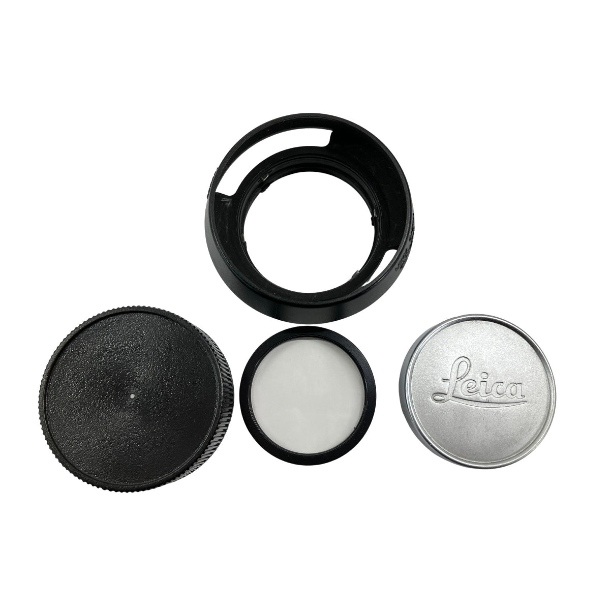 Leica SUMMICRON 50mm F2 2nd Generation Lens W10815242 [g1216412373]