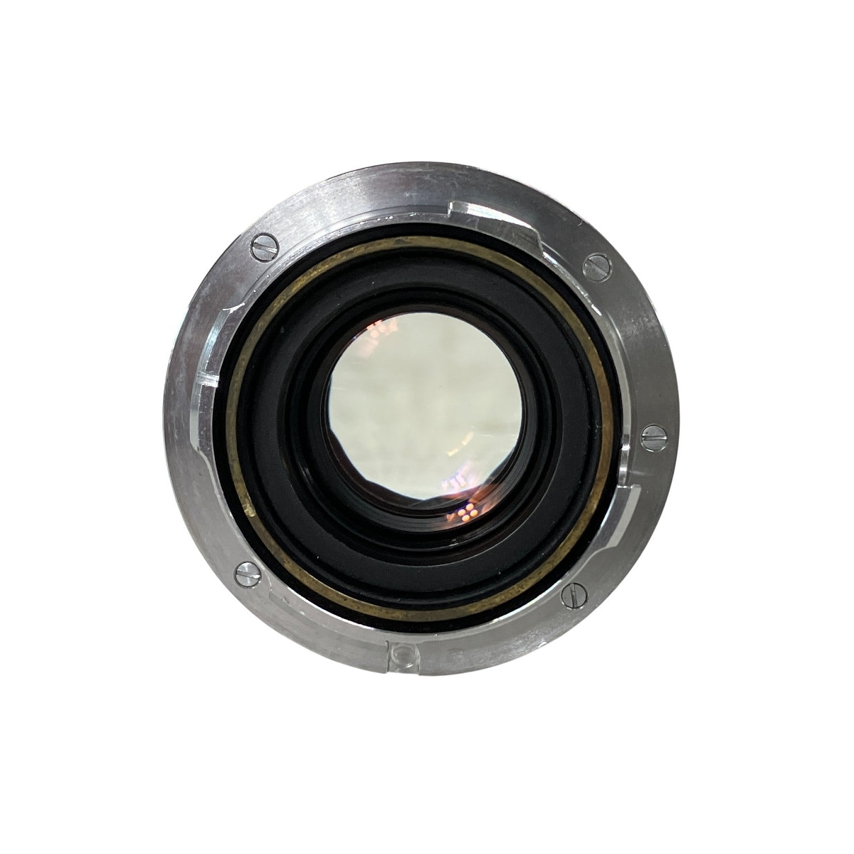Leica SUMMICRON 50mm F2 2nd Generation Lens W10815242 [g1216412373]
