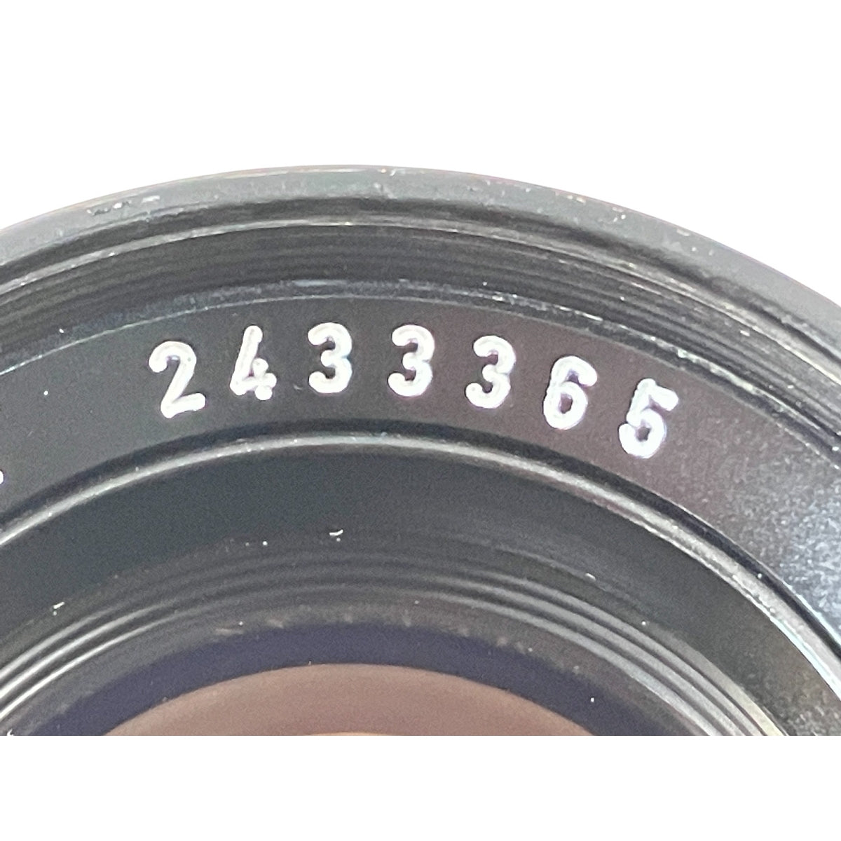 Leica SUMMICRON 50mm F2 2nd Generation Lens W10815242 [g1216412373]