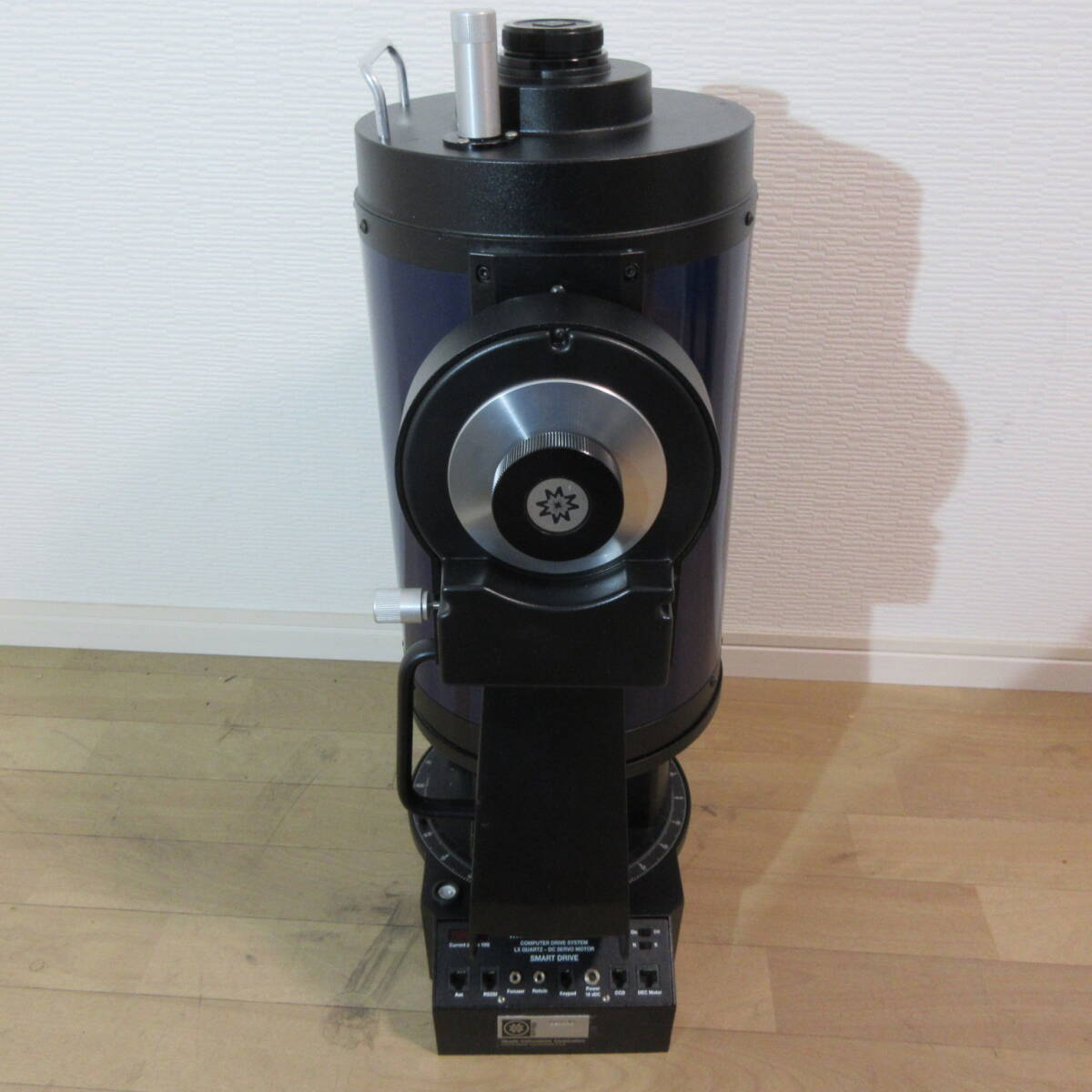 Meade LX200 Astronomical Telescope Set Case with Tripod [1216412598]