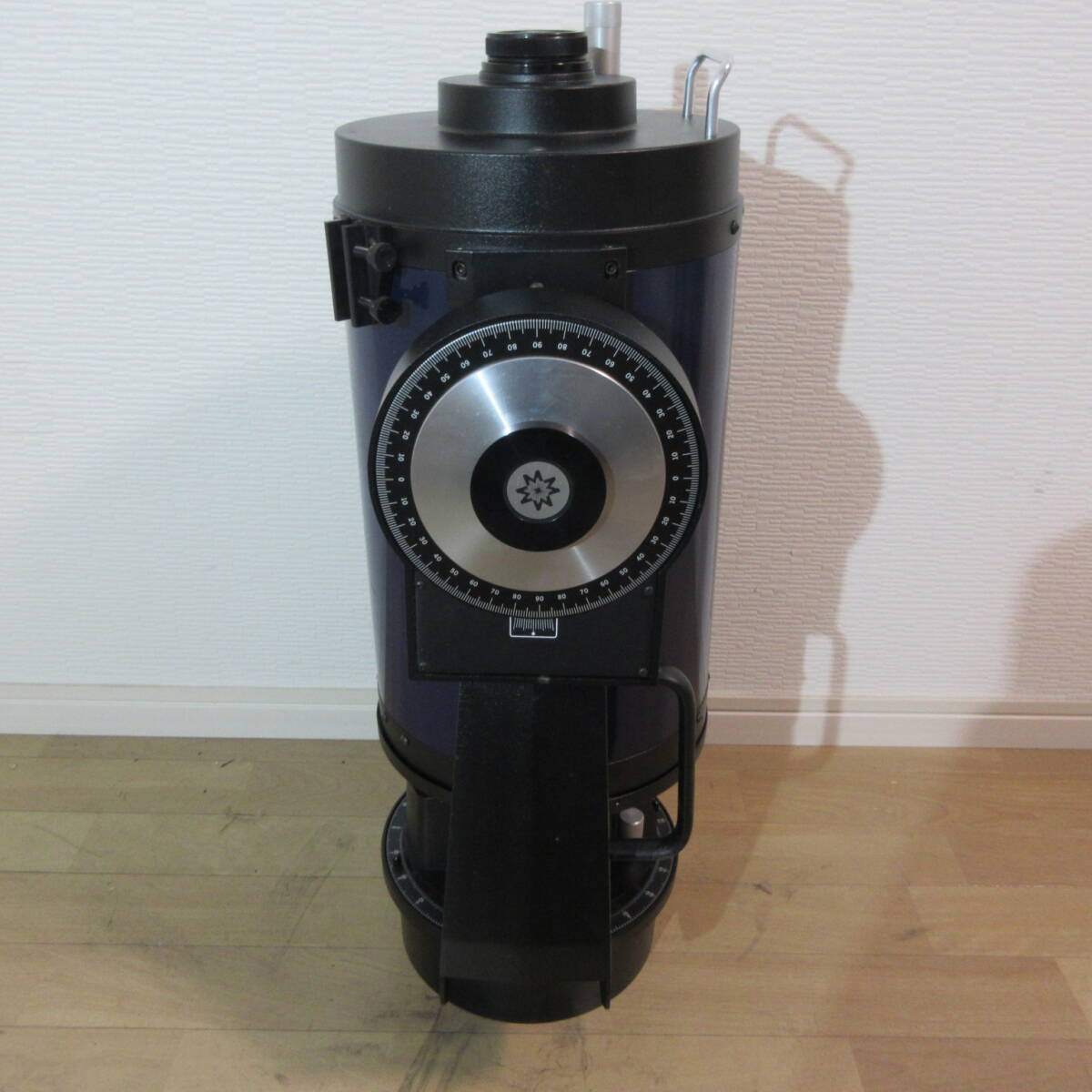 Meade LX200 Astronomical Telescope Set Case with Tripod [1216412598]
