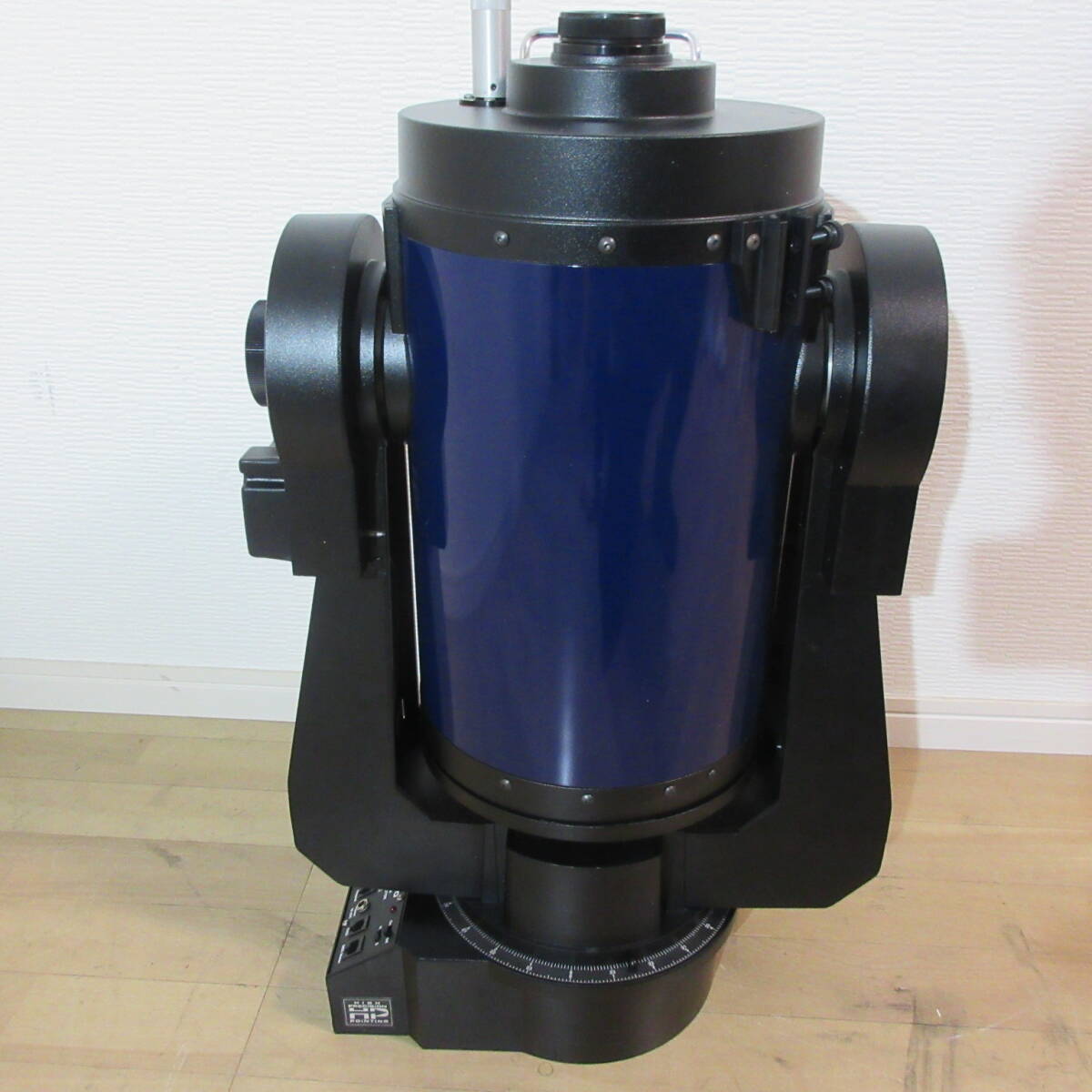 Meade LX200 Astronomical Telescope Set Case with Tripod [1216412598]