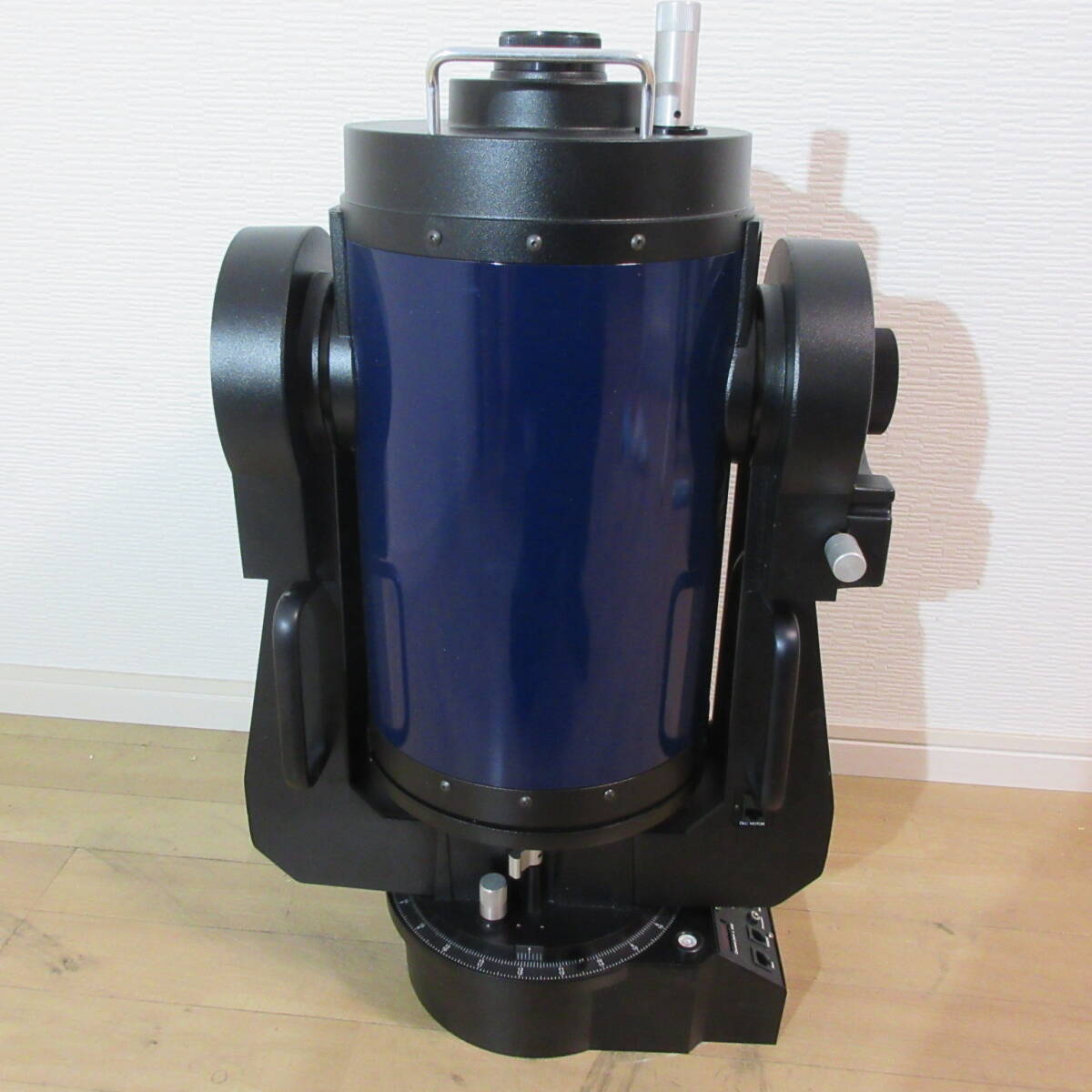 Meade LX200 Astronomical Telescope Set Case with Tripod [1216412598]