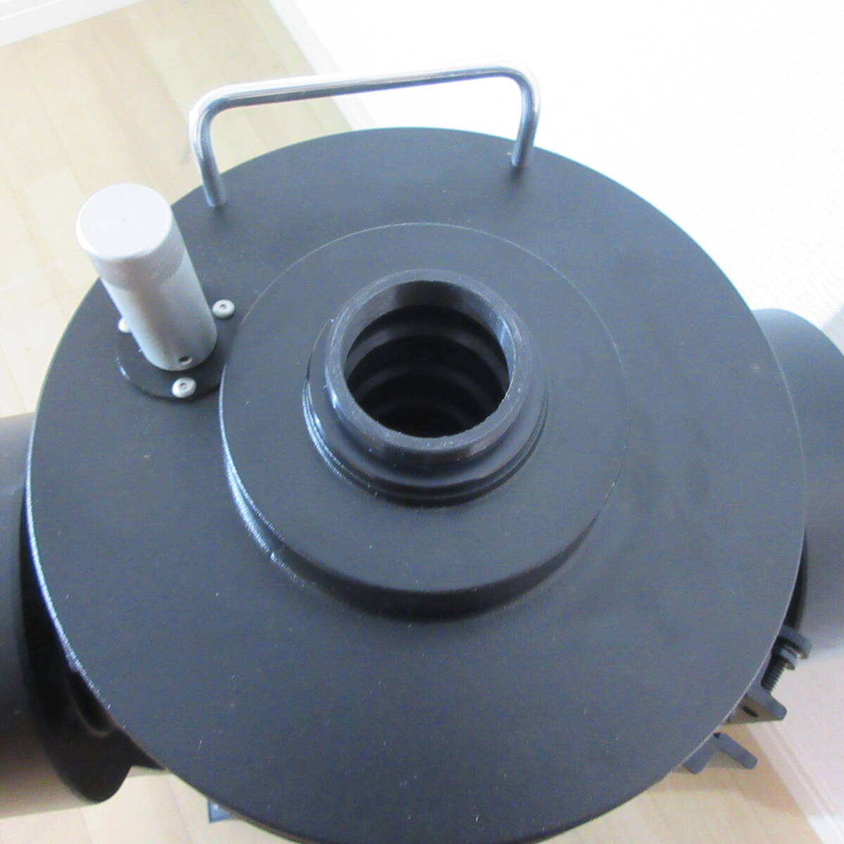 Meade LX200 Astronomical Telescope Set Case with Tripod [1216412598]