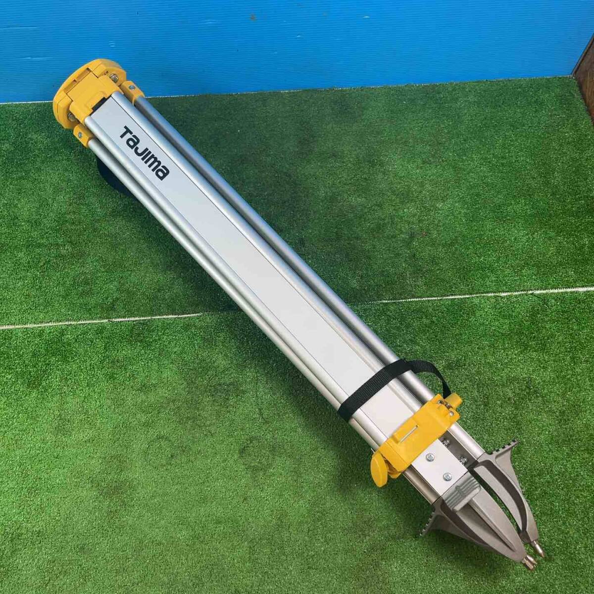 TOPCON RL-H5A Rotating Laser with Receiver LS-100D and Tripod [j1216418373]