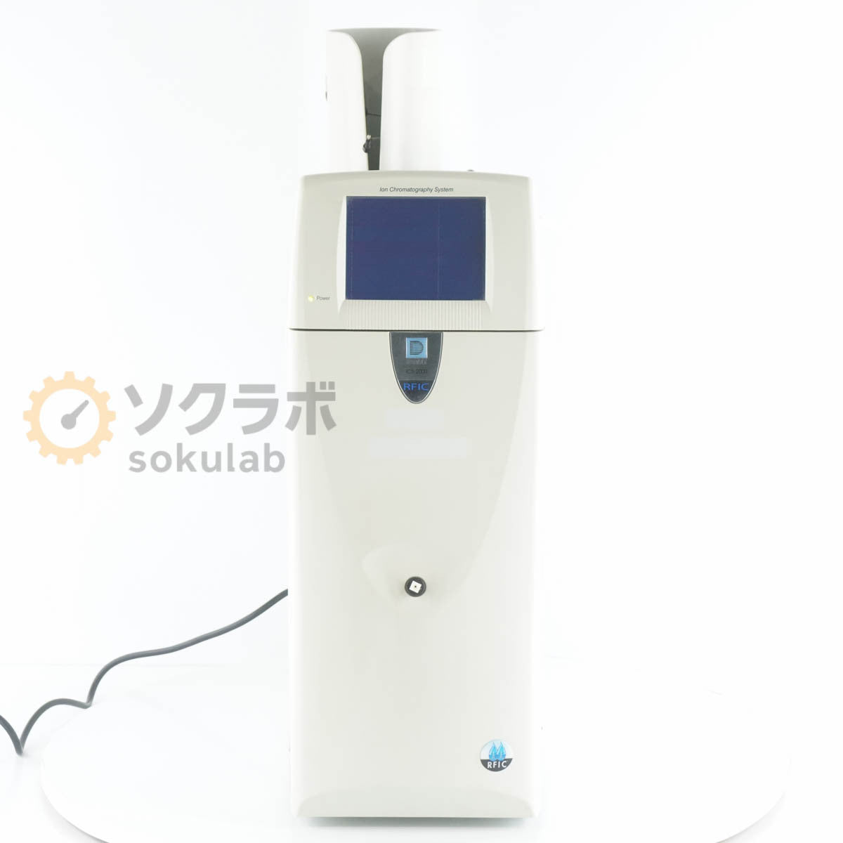 DIONEX ICS-2000 Ion Chromatography System DS6 ADRS 600 Power Supply [n1216428683]