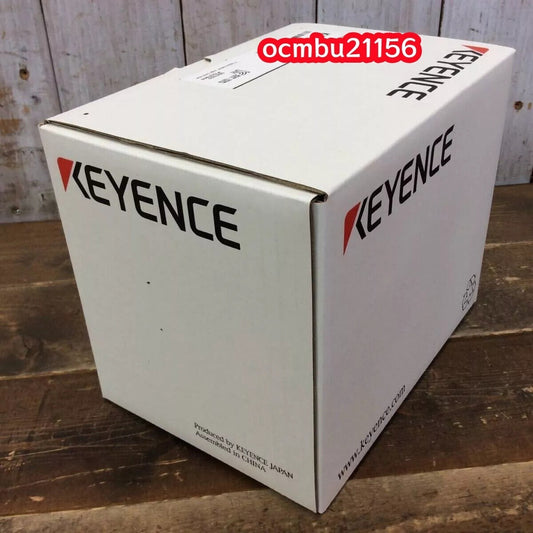 KEYENCE CV-5700 Vision System [k1216482491]