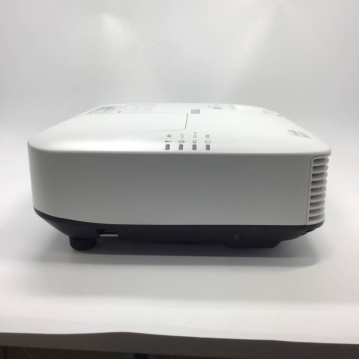 EPSON EB-2265U Projector WUXGA 1920x1200 5500lm with Remote 395H Usage [u1216525574]