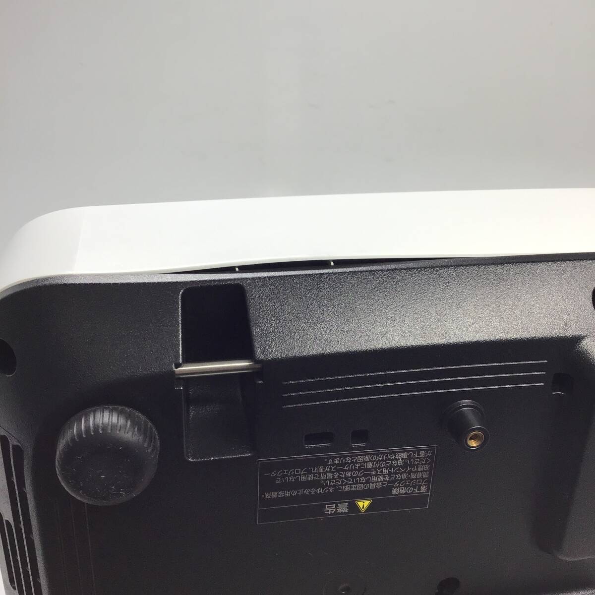 EPSON EB-2265U Projector WUXGA 1920x1200 5500lm with Remote 395H Usage [u1216525574]
