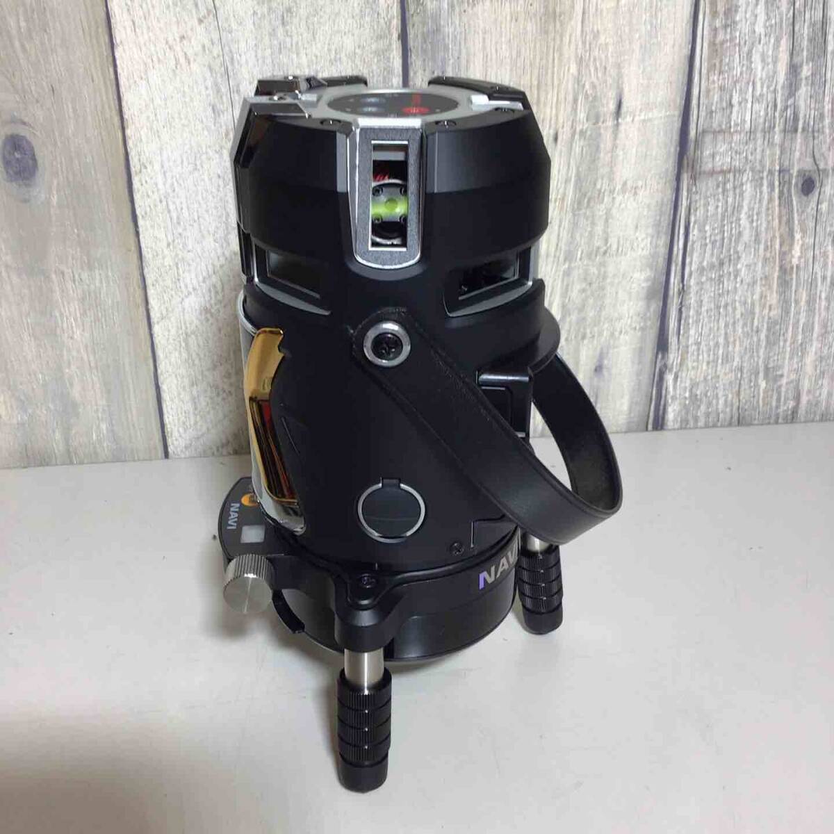 Tajima ZEROBLSN-KJC Laser Marker Automatic Tracking Full Line [d1216526112]